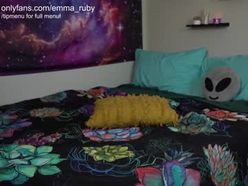 Cam stars girl emma_ruby image #1773648