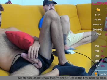 Cam stars man joshua23cms image #2829092