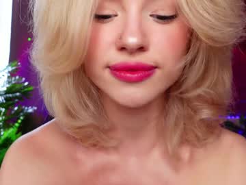 Cam stars girl bunnylia image #2160412