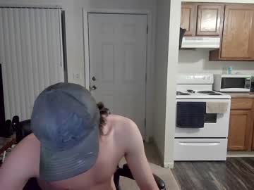 Cam stars man calamity_26 image #1597327
