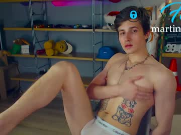 Cam stars man martinlutar420 image #870670