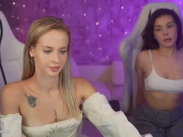 Cam stars couple anabel054 image #6544685