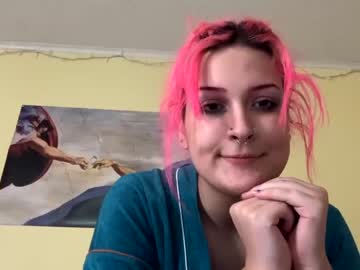 Cam stars girl cherrythabrat image #840446