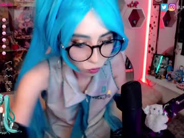 Cam stars girl stephymoon_ image #714702