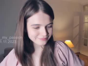 Cam stars girl look_my_passion image #5653879