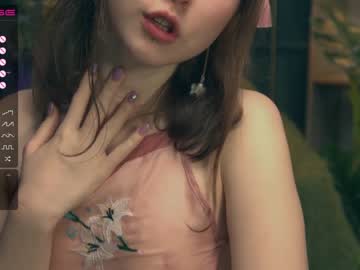 Cam stars girl silk_geisha image #3124705