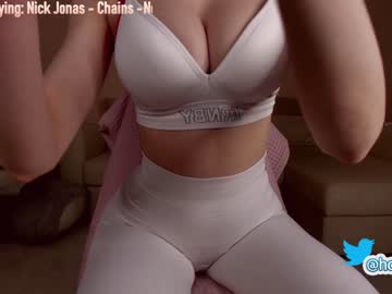 Cam stars girl hollyextra image #1343420