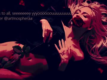 Cam stars girl artmosphera image #2931775