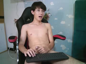 Cam stars man honey_blue image #3461631