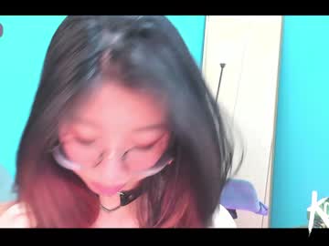 Cam stars girl kanna_hh image #4370867