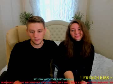 Cam stars couple nick_n_monica image #105263