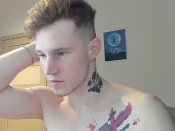 Cam stars man kyle_4u image #3425092