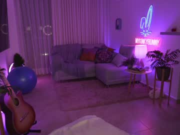 Cam stars girl mykinkybunny image #1827120