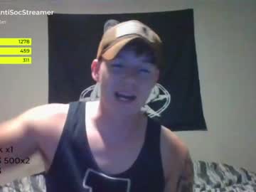 Cam stars man antisocialstreamer image #2640700