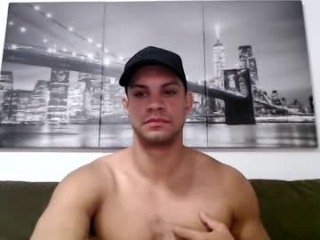 Cam stars man new_york_guy518 image #541595