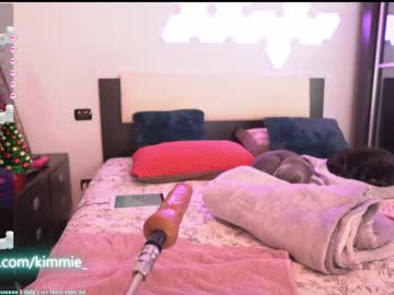 Cam stars girl kimmie_ image #5942293