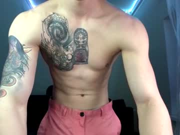 Cam stars man mark_shturman image #729482