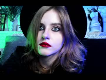 Cam stars girl eleanor_morte image #2800589