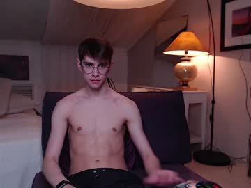 Cam stars man alfie_evanss image #1589479