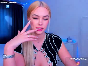 Cam stars girl 8a8y_nura image #3980650