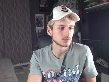 Cam stars man freddy_star image #1129982