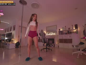 Cam stars girl hannahjames710 image #6107232
