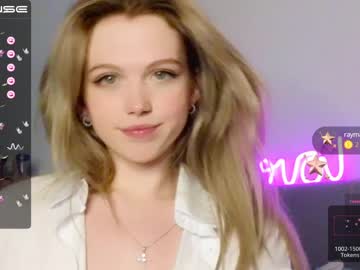 Cam stars girl small_blondee image #4584304