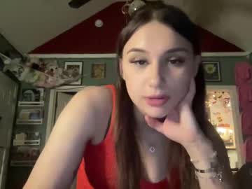 Cam stars girl fairygirlcait image #6790583