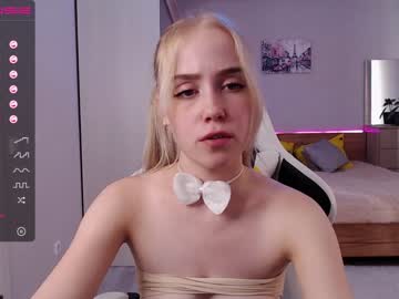 Cam stars girl janice_sweet image #262142