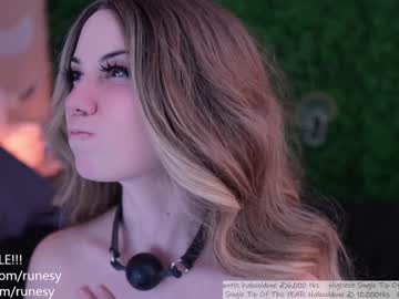 Cam stars girl runesy image #3027505
