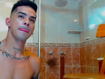 Cam stars man jefferson_horny20 image #694817