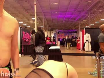 Cam stars couple delilahcass image #611760
