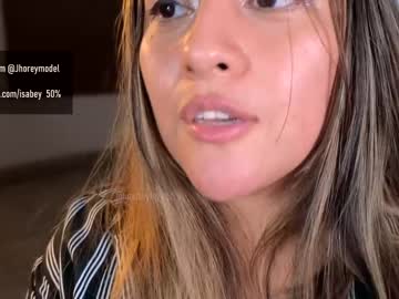 Cam stars girl isabeyferrec image #5984165