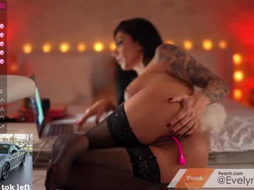 Cam stars girl evelyne92 image #1444724