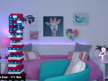 Cam stars girl holihurricane image #3120387