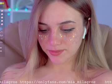 Cam stars girl mia_milagros image #493125