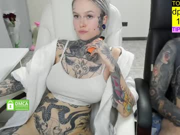Cam stars couple max69alexa image #1364006
