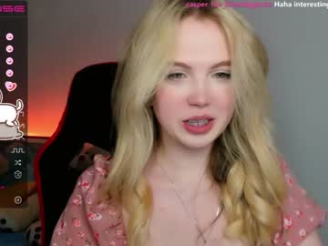 Cam stars girl small_blondee image #3705498