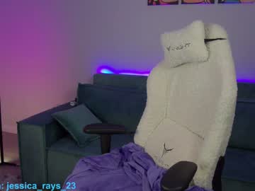 Cam stars girl jessica_rays image #6619402