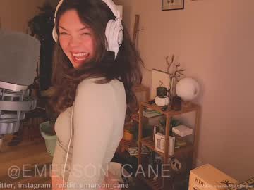 Cam stars girl emersoncane image #5174620