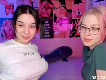 Cam stars couple huntertiana image #470779