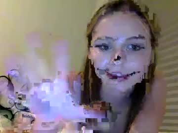 Cam stars girl isla_flowers image #362381