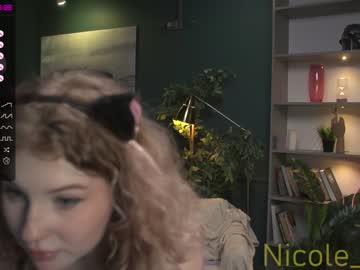 Cam stars girl nicole_soft image #2830282