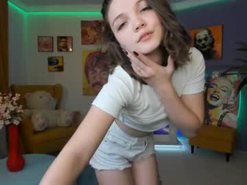 tess_rose cam stars