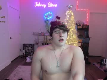 Cam stars man thejohnnystone image #3384582