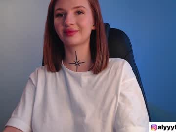 Cam stars girl alyssa_fabulous image #1738482