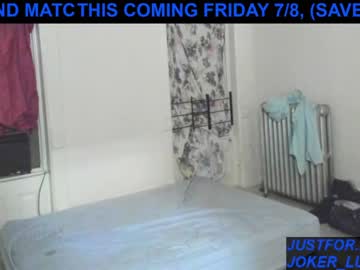 Cam stars man joker_luciano image #2596088