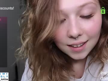 Cam stars girl lottie_shine image #6895072