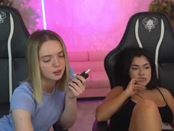 Cam stars couple kira0541 image #4382558