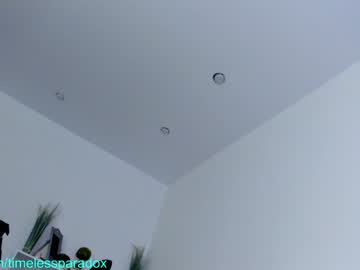 Cam stars girl _timeless_paradox image #2600515